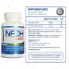 MAAC10 NADH + CoQ10 Natural Fatigue & Energy Supplement - 50mg PANMOL NADH - Great Tasting Chews (60 Count 2 per Serving).