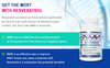 MAAC10 NMN 125mg NAD+ Support Supplement