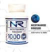 MAAC10 Nicotinamide Riboside 1000mg NR NAD+ Supplement.