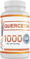 MAAC10 1000mg Quercetin (60 Capsules)