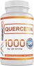 MAAC10 1000mg Quercetin (60 Capsules) | Sirtuin Activator for Healthy Aging, Immune Support, and Cardiovascular Health - Non-GMO, Gluten Free, Vegan (30 Day Supply)…