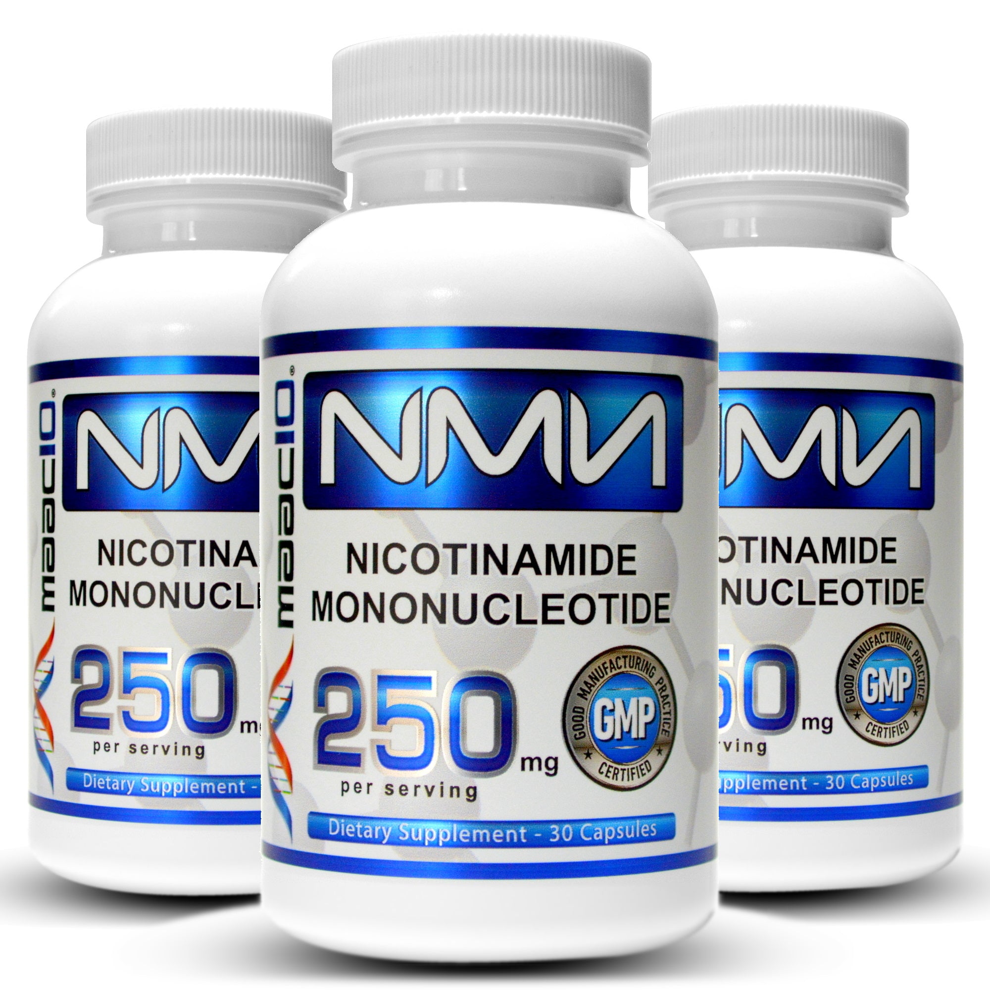β-NMN Return iHopes NMN Deluxe 3 in 1 18800+ | NMN | ESDlife健康網購