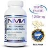 NMN 125mg NAD+ Support