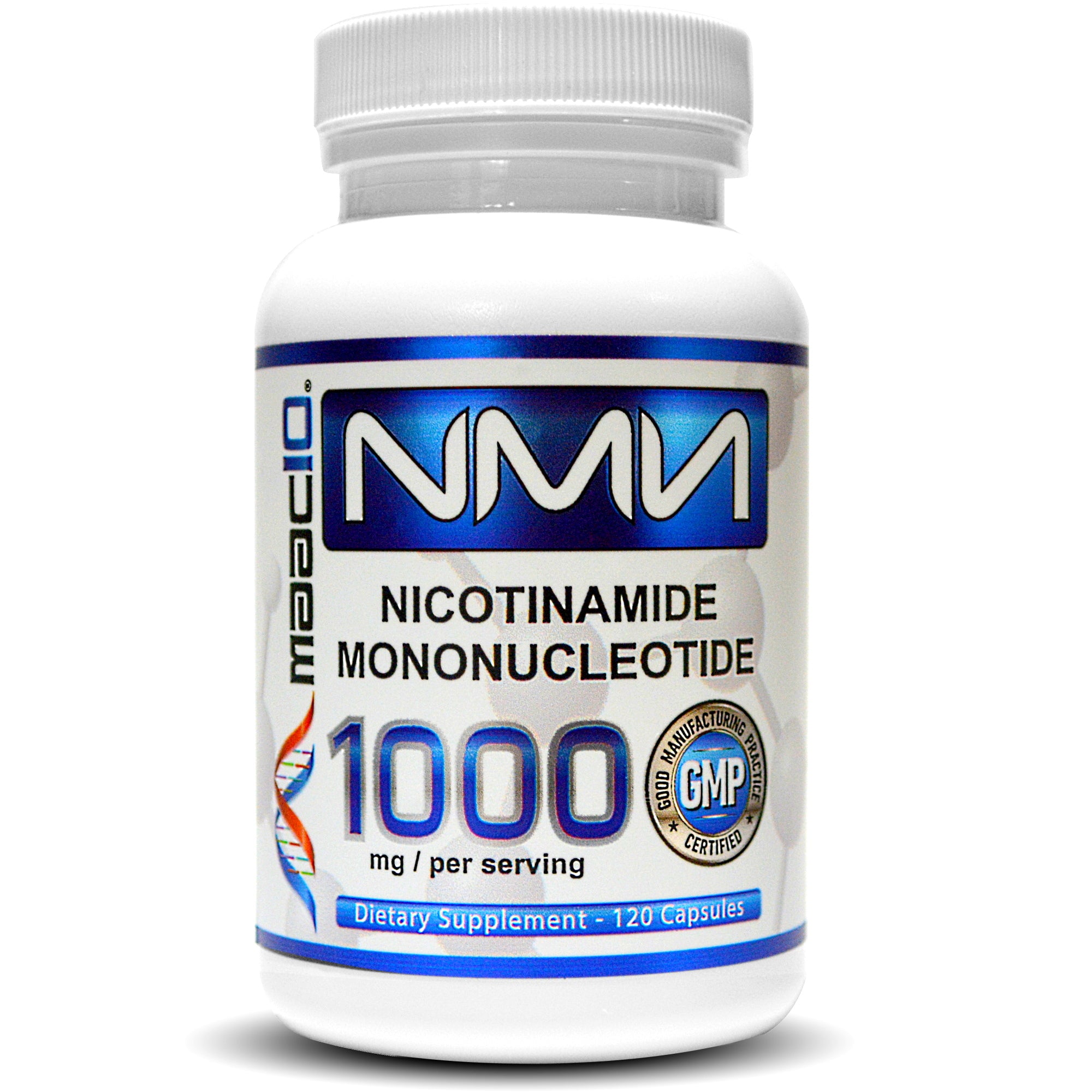 Pure Nmn Supplement