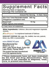 MAAC10 NMN & Resveratrol NAD+ Combo Pack